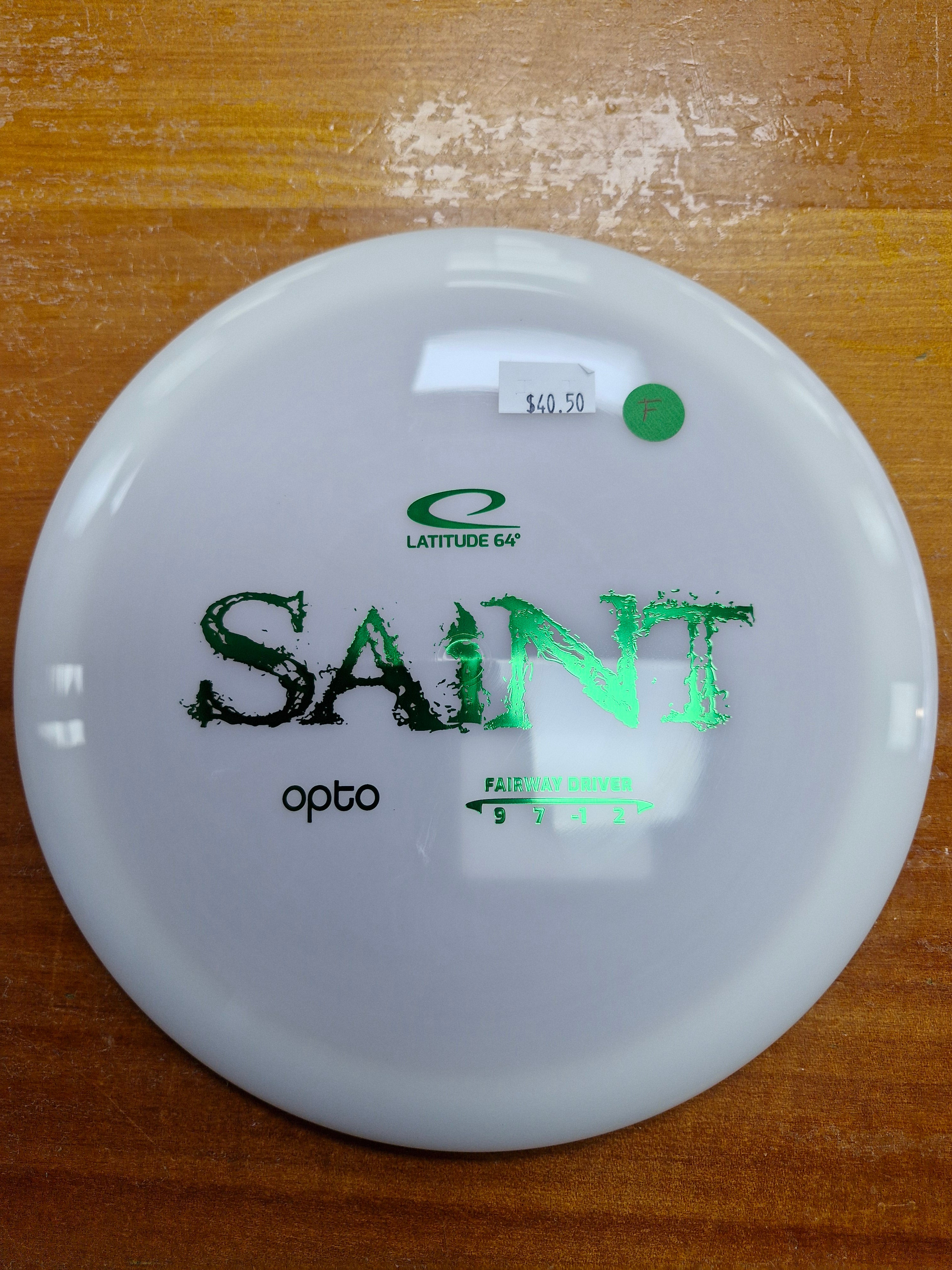 Fairway Driver - Beginner Discs - Sportinglife Turangi